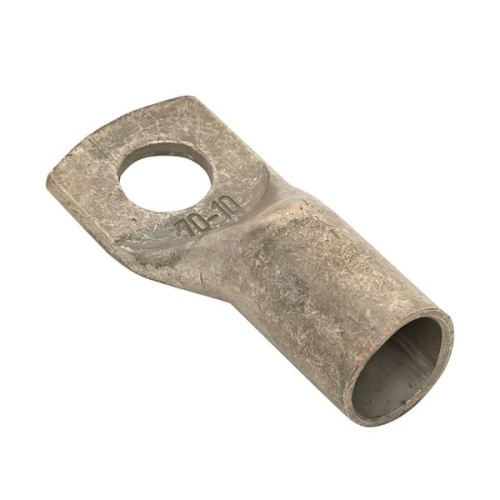 Наконечник силовой медный луженый ТМЛ-Р 70-10 EKF PROxima Наконечник силовой медный луженый ТМЛ-Р 70-10 EKF PROxima