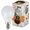 LED P45-7W-827-E14 Лампа ЭРА LED smd P45-7w-827-E14..