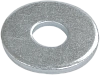 Шайба плоская усиленная M12 (упак 50шт.)