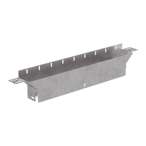 Ответвитель вертикальный с крышкой Стандарт 600х80 Промрукав