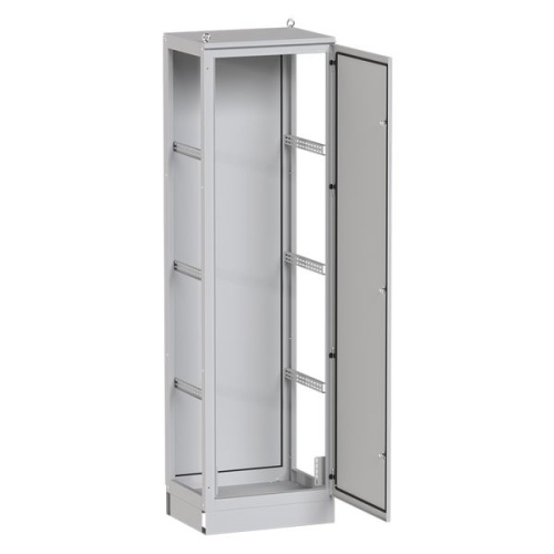 Каркас ВРУ-1 Unit S сварной (2000х600х450) IP54 EKF PROxima Каркас ВРУ-1 Unit S сварной (2000х600х450) IP54 EKF PROxima