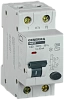 АВДТ 32 C20 4,5кА IEK тип AC GENERICA