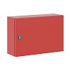 Корпус навесной ST с М/П ВхШхГ 400х600х200 мм RAL3020