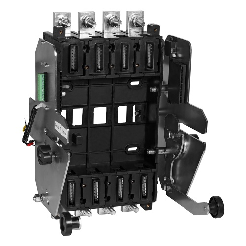 Комплект выкатного исполнения WMP/WFP с передними выводами T400-T630 4P