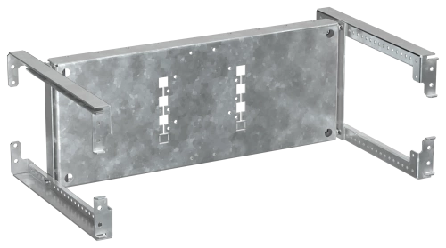 FORMAT К-т горизонт. ARMAT MCCB A/D фикс. 3/4P 200х600 IEK