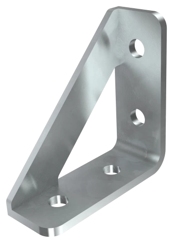 Уголок усиленный для STRUT-профиля HDZ IEK