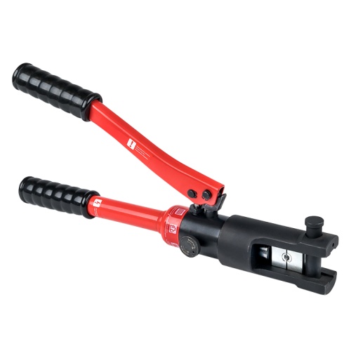 Пресс гидравлический ручной ПГР-120 EKF Master Пресс гидравлический ручной ПГР-120 EKF Master