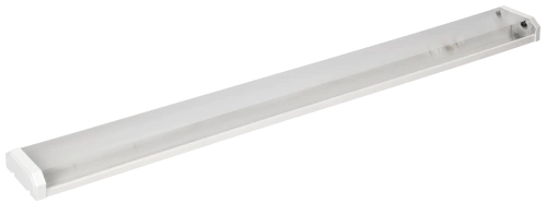 Светильник ДБО 7004 под LED лампу 2хT8 1200мм IP20 IEK