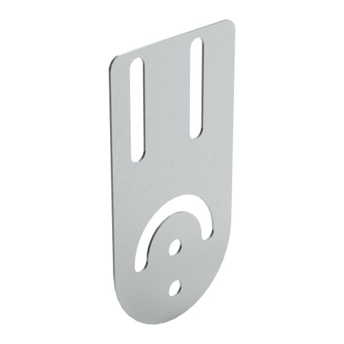 Соединитель универсальный шарнирный (комплект) Стандарт HDZ 80 (1,0 мм) (4шт/уп) Промрукав