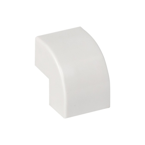 Угол внешний (15х10) (4 шт) белый EKF-Plast