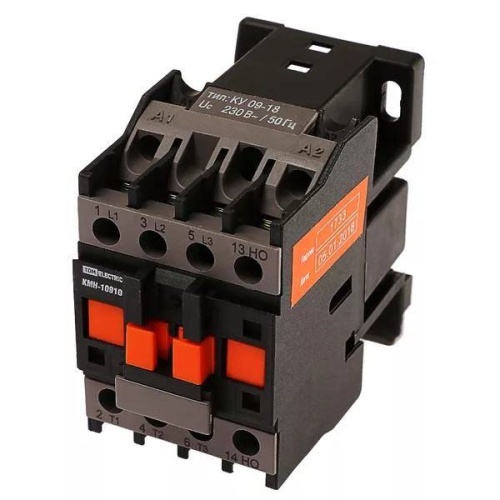КМН-49512 95А 110В/АС3 1НО;1НЗ TDM