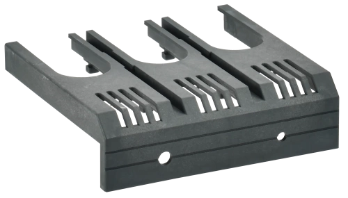 Крышка клеммная для ВА88-35 (2шт/компл) IEK Крышка клеммная для ВА88-35 (2шт/компл) IEK