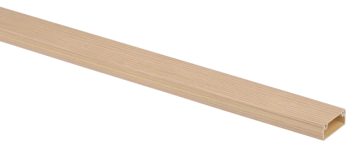 Кабель-канал 25х16 (ОЛЬХА)  ЭЛЕКОР  (50м) IEK