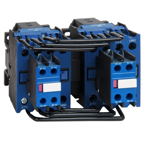 Контактор ПМ12-010501 УХЛ4 В, 220В, (2з+4р) КЭАЗ Контактор ПМ12-010501 УХЛ4 В, 220В, (2з+4р) КЭАЗ