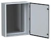 Корпус металлический ЩМП-4-0 (800х650х250мм) У2 IP54 IEK