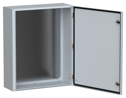 Корпус металлический ЩМП-4-0 (800х650х250мм) У2 IP54 IEK