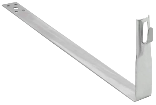 Дер. пр. кр. 6-8мм чер. кр. L=380мм алюм. IEK Дер. пр. кр. 6-8мм чер. кр. L=380мм алюм. IEK