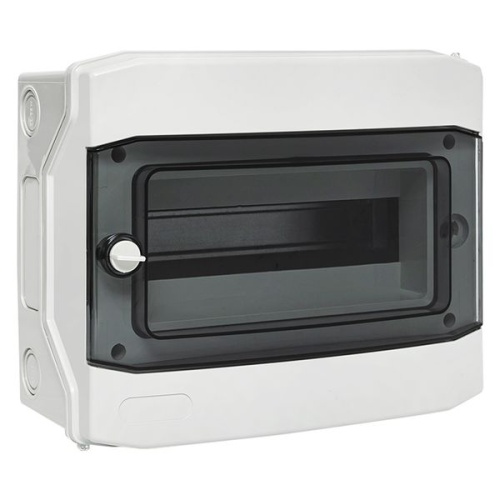 Щит навесной Unix65 12 модулей Щит навесной Unix65 12 модулей