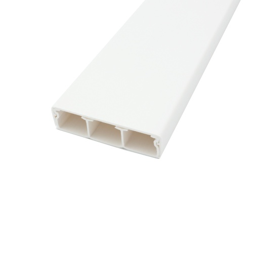 U-LITE60/3/16 Миниканал 60/3х16мм (1шт = 2м) Экопласт