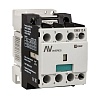 Контактор КМЭ 12А 1NC 230В АС EKF AVERES