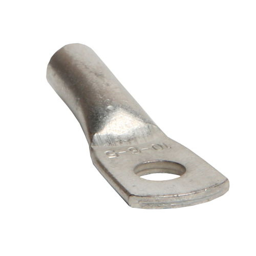 Наконечник медный луженый OptiKit L-ТМЛ 10-6-5 ГОСТ 7386-80 Наконечник медный луженый OptiKit L-ТМЛ 10-6-5 ГОСТ 7386-80