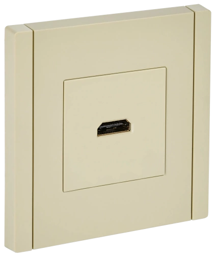 FORTE&PIANO Роз. HDMI FP440 ван. IEK FORTE&PIANO Роз. HDMI FP440 ван. IEK