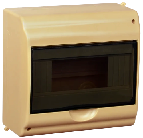 Бокс КМПн 2/9-2 (Сосна) IP31 IEK