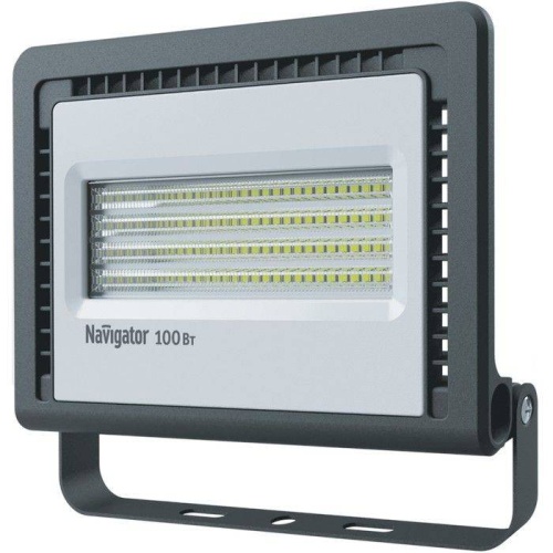 Прожектор светодиодный Navigator 14 149 NFL-01-100-4K-LED