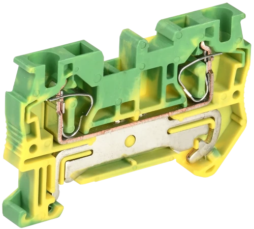 Клемма пружинная КПИ 2в-4-PEN IEK Клемма пружинная КПИ 2в-4-PEN IEK