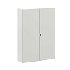 Корпус навесной STE с М/П двухдверный ВхШхГ 1400x1000x300 мм