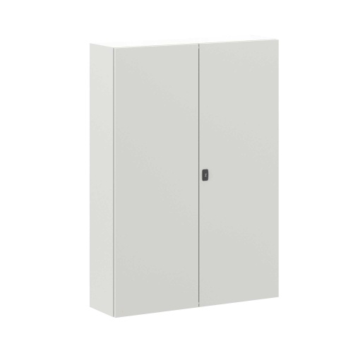 Корпус навесной STE с М/П двухдверный ВхШхГ 1400x1000x300 мм