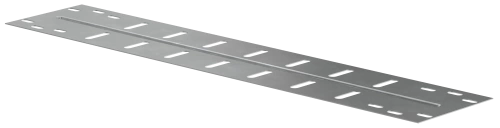 Накладка на основание лотка 600 HDZ IEK