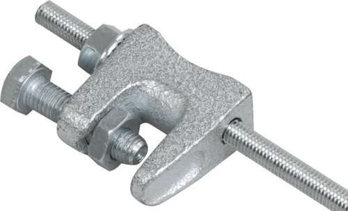 Струбцина М8 HDZ IEK