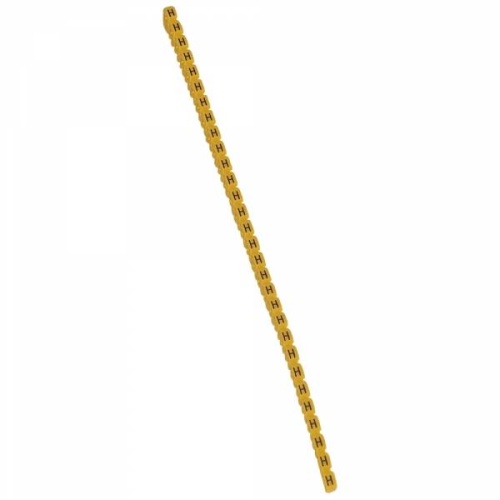 Маркер CAB3 - "H" Маркер CAB3 - "H"