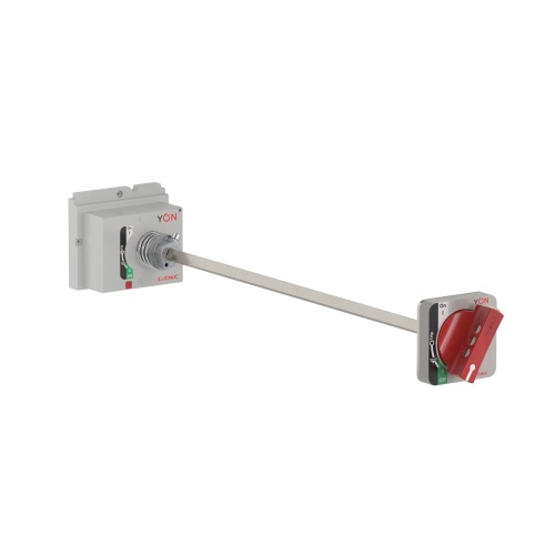 Привод ручной дистанционный YON MD100...250 Привод ручной дистанционный YON MD100...250