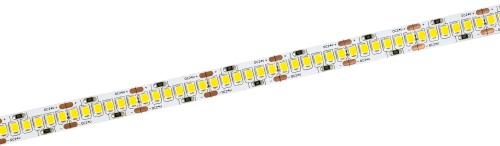 Лента LED 5м 2835-240LED 22Вт/м IP20 10мм 24В 4000К IEK