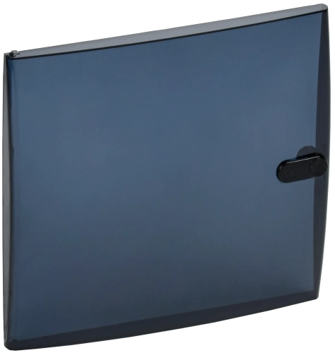 UNION Compact Дверца для ЩРН(В)-П-18 IP41 черн. пр. IEK