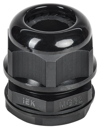 Сальник MG 32 диаметр проводника 18-25мм IP68 IEK
