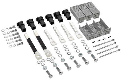 ARMAT Выводы заднего подключения MCCB 3P типоразмер A; D IEK ARMAT Выводы заднего подключения MCCB 3P типоразмер A; D IEK