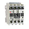 Контактор КМЭп малогабаритный 12А 220В DC 1NC EKF PROxima