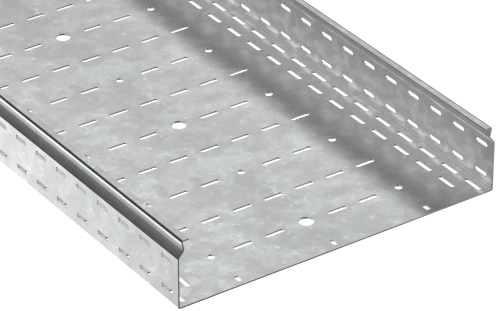ESCA 7 Лоток перфорированный 100х500х2500-2,0 HDZ IEK ESCA 7 Лоток перфорированный 100х500х2500-2,0 HDZ IEK