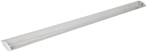 Светильник ДБО 7002 под LED лампу 2хT8 1500мм IP20 IEK