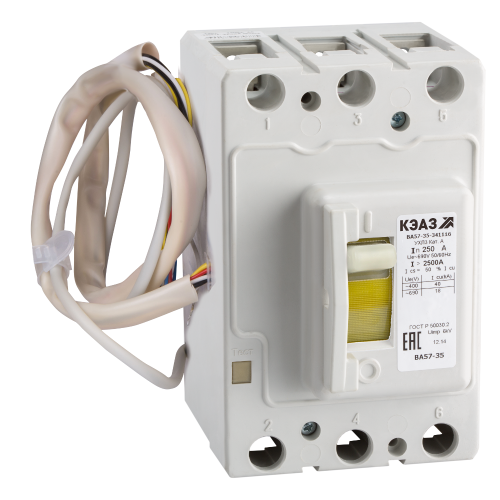 ВА57-35-844610-200А-1000-220DC-УХЛ3 (Втычной без панели) (техпредписание)