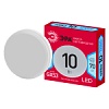 LED GX-10W-840-GX53 R ЭРА (диод, таблетка, 10Вт, нейтр, GX53)