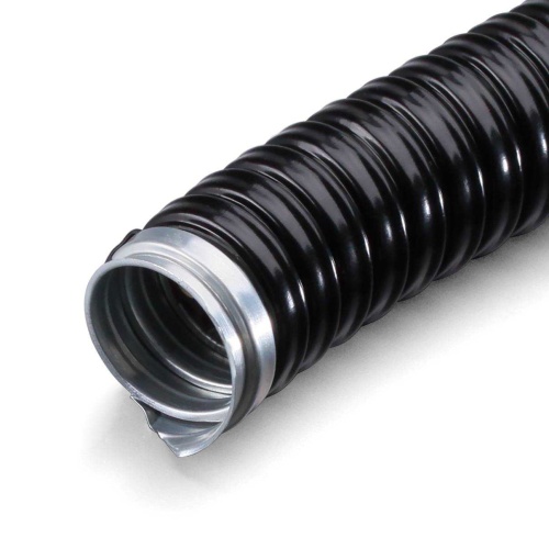 Металлорукав МРПИнг "NORD" 16 (Fortisflex) Металлорукав МРПИнг "NORD" 16 (Fortisflex)