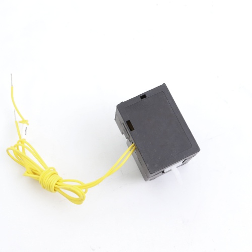 Независимый расцепитель SHT для MGS800/630/400 напряжение DC110 Независимый расцепитель SHT для MGS800/630/400 напряжение DC110