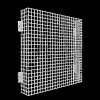 Защитная решетка для панелей 595х595
