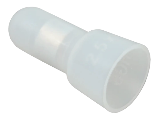 КИЗ 8,0мм2 для соединения алюминиевых проводов (100шт) IEK