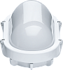 Светильник Navigator 94 828 NBL-O1-8-4K-WH-IP65-LED  (аналог НПБ 1401/НПП 1401)