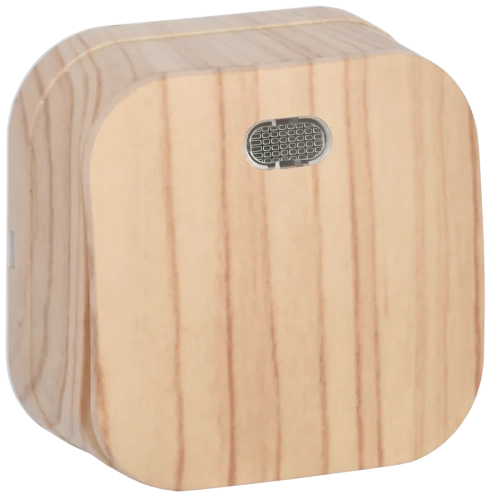 ВС20-1-1-ХС Выключ. 1-кл. инд. о/у 10А GLORY сосна IEK ВС20-1-1-ХС Выключ. 1-кл. инд. о/у 10А GLORY сосна IEK